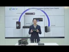 वाईफाई रूटर के लिए एचकेवीआई मिनी अप्स 15600mah 20000mah