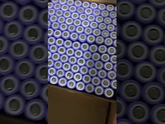 एचकेवीआई मिनी अप्स बैटरी सेल लाइफपो4