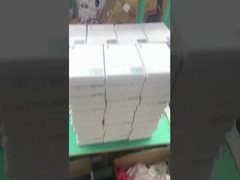 HKIVI मिनी अप्स लोगो पैकेजिंग अनुकूलन