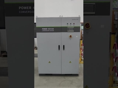 शक्ति रूपांतरण प्रणाली 1725