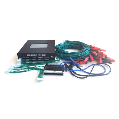 Battery Balancer Lifepo4 24s 48s 10a Balancer Lifepo4 16s BMS With LCD Screen