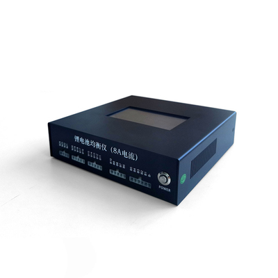 Battery Balancer Lifepo4 24s 48s 10a Balancer Lifepo4 16s BMS With LCD Screen