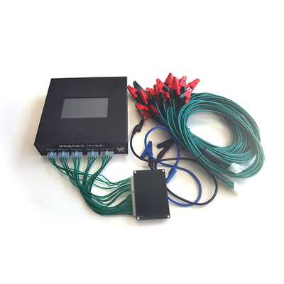 Battery Balancer Lifepo4 24s 48s 10a Balancer Lifepo4 16s BMS With LCD Screen