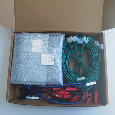 Battery Balancer Lifepo4 24s 48s 10a Balancer Lifepo4 16s BMS With LCD Screen